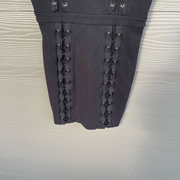 NBD Revolve Eugene mini dress - Picture 5 of 6
